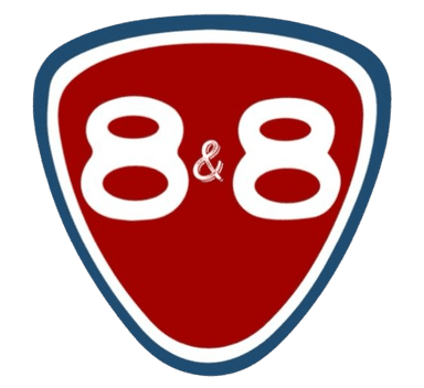 88 Corporation